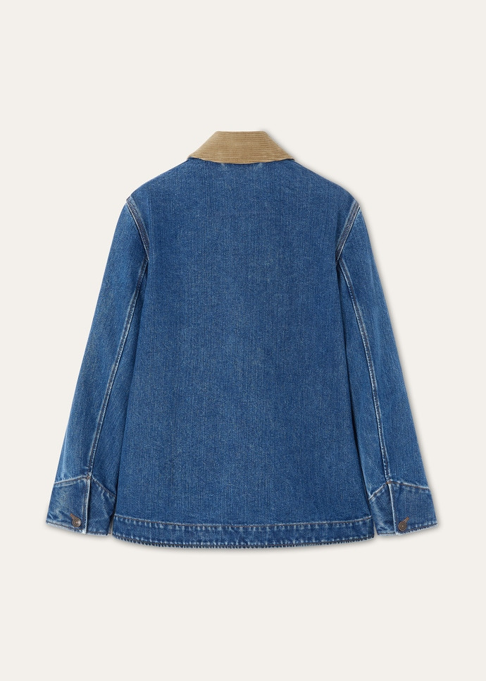 Dean Field Jacket - 6