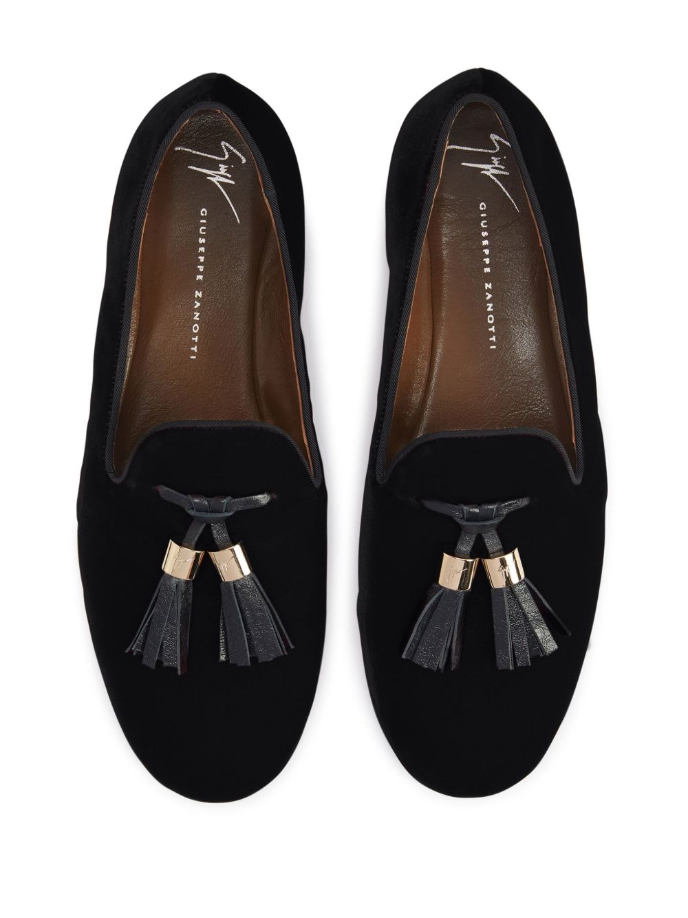 Maltine loafers - 4