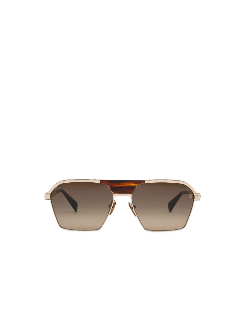 Sergeant Sunglasses 1