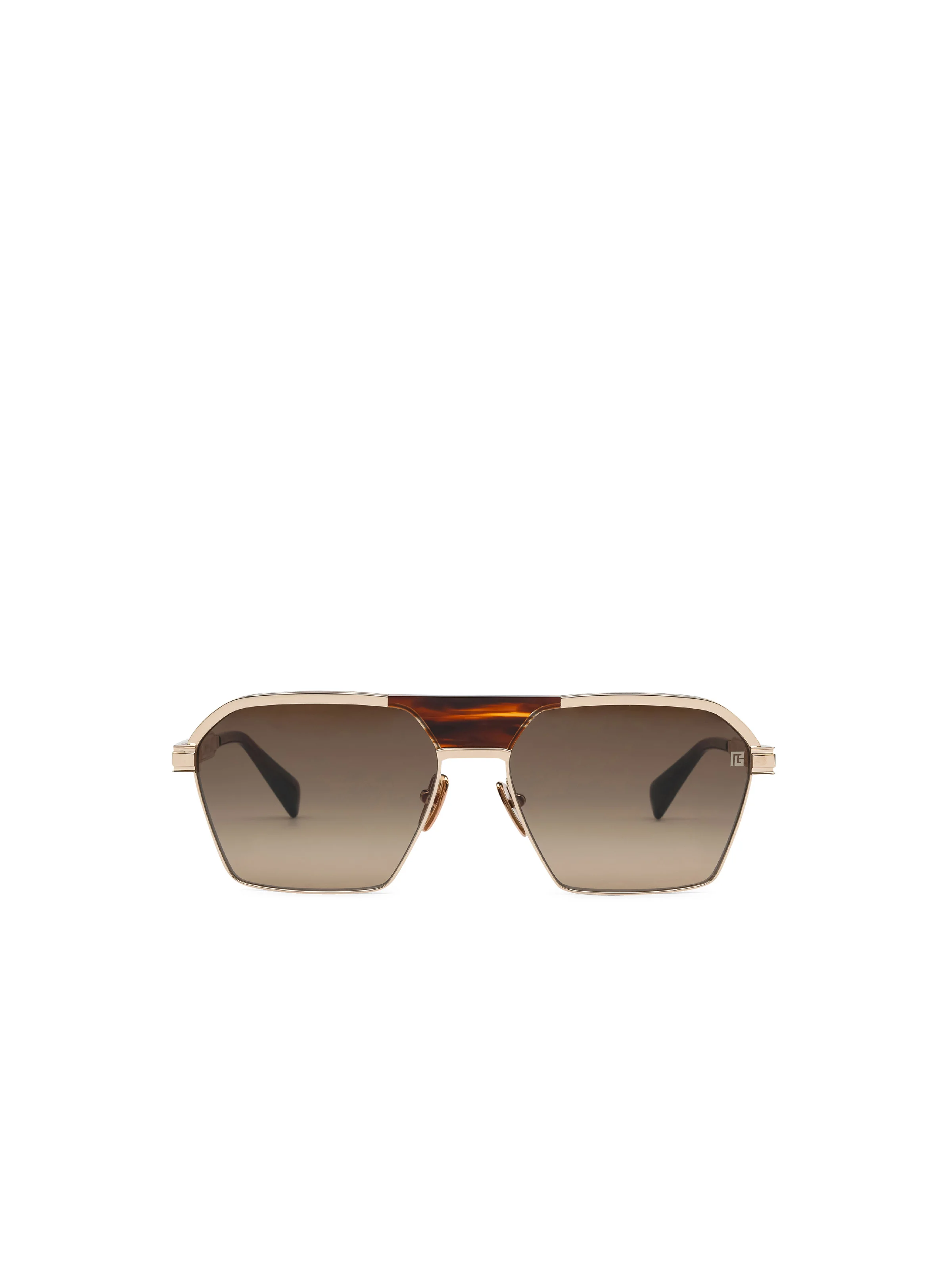 Sergeant Sunglasses - 1