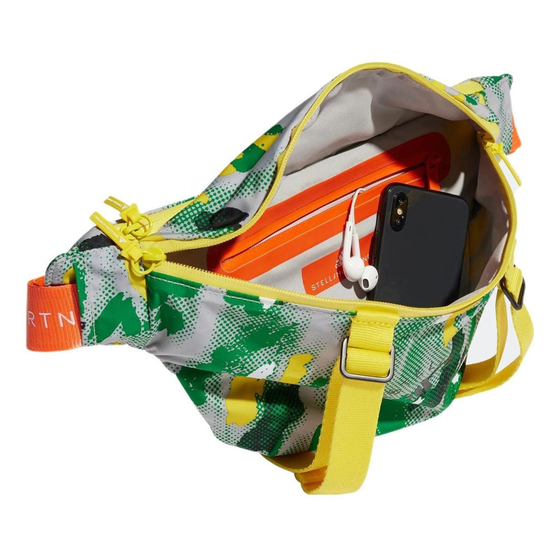 (WMNS) adidas By Stella Mccartney Convertible Bumbag 'Multi-Color' HT4821 4