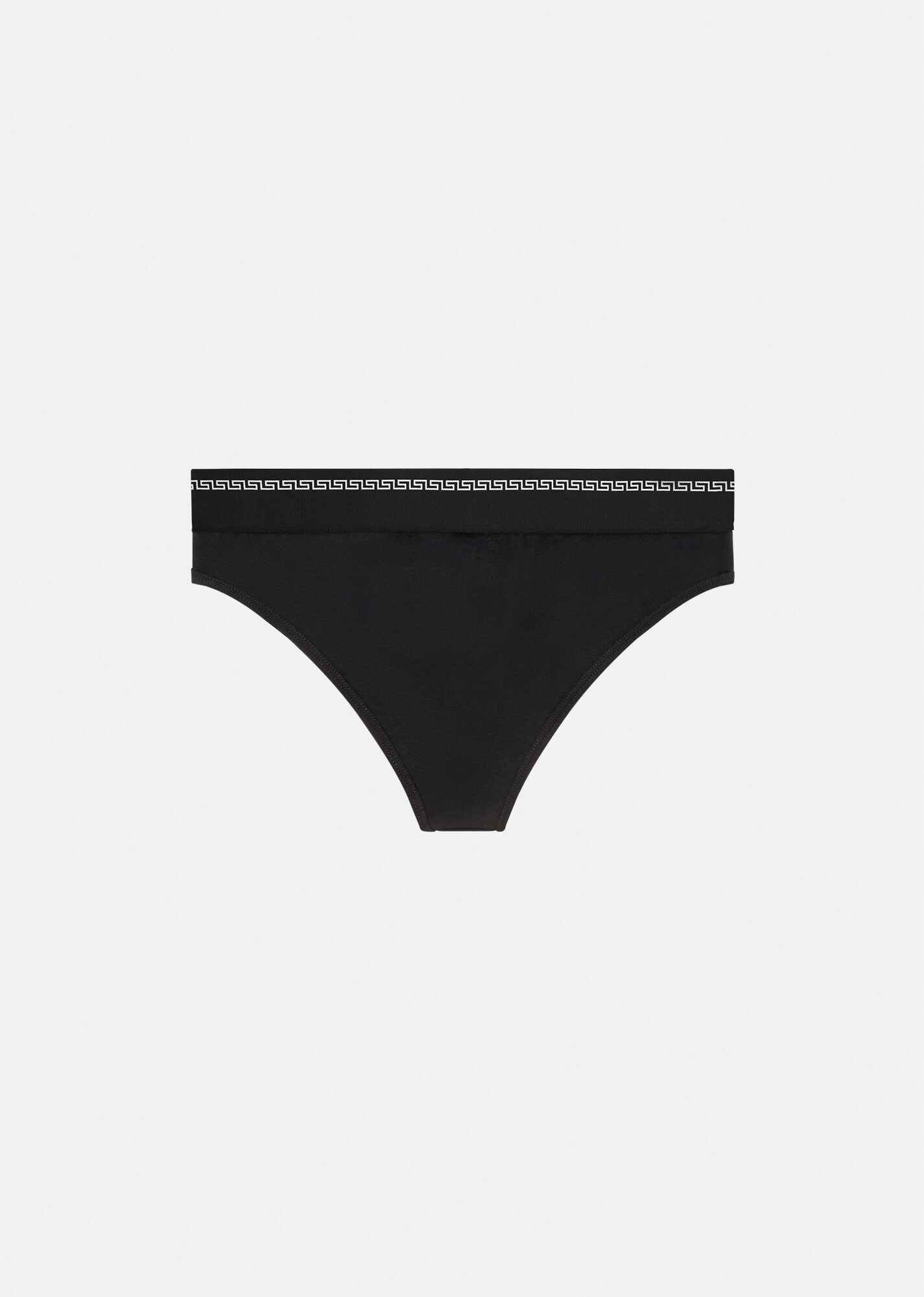 Greca Logo Briefs - 3