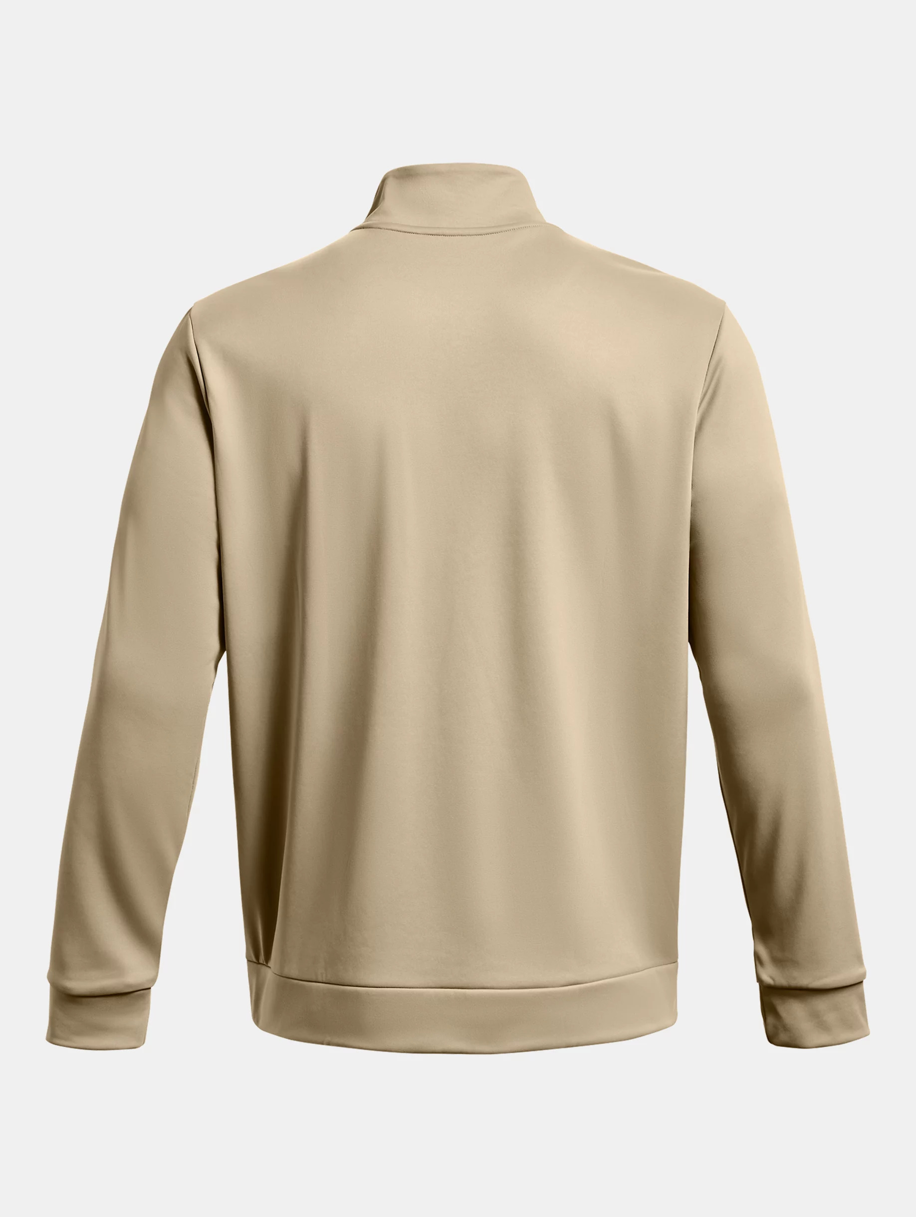 Men's Armour Fleece® ¼ Zip - 3