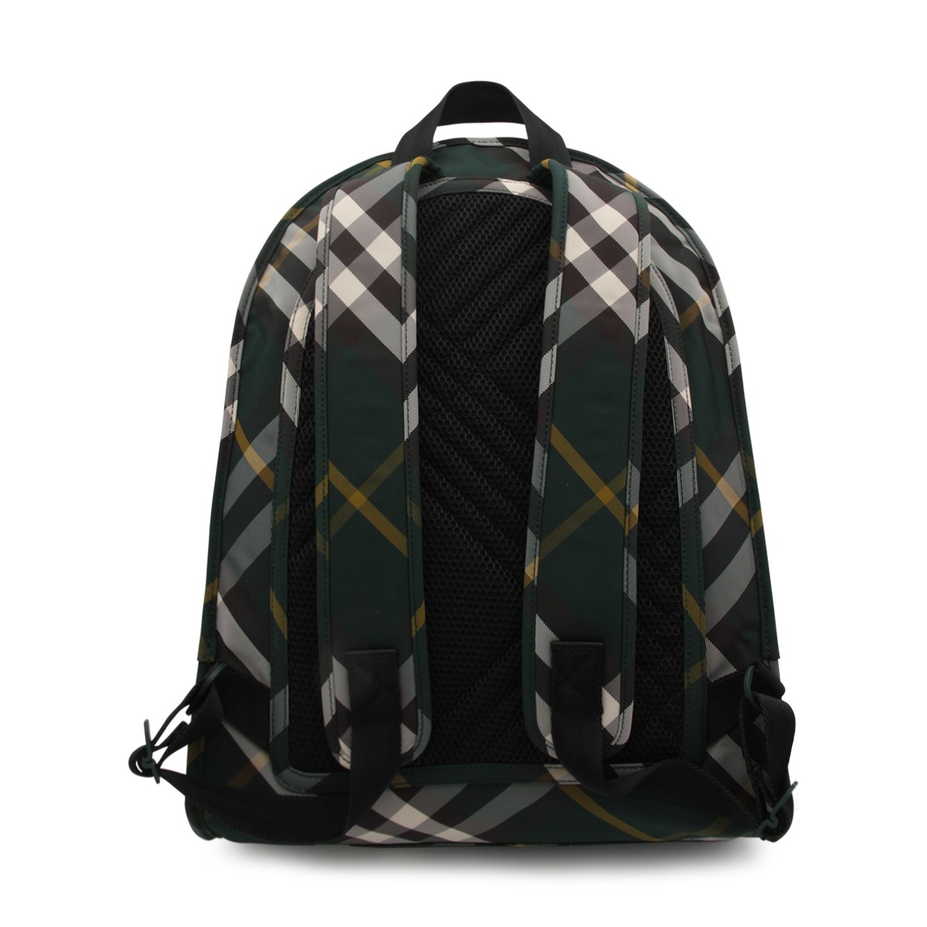 dark green backpacks - 3