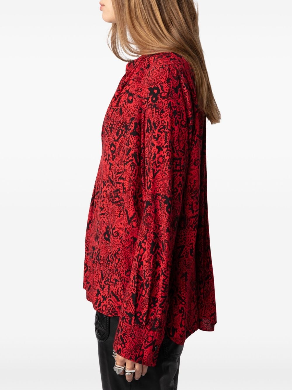 Tink blouse - 5