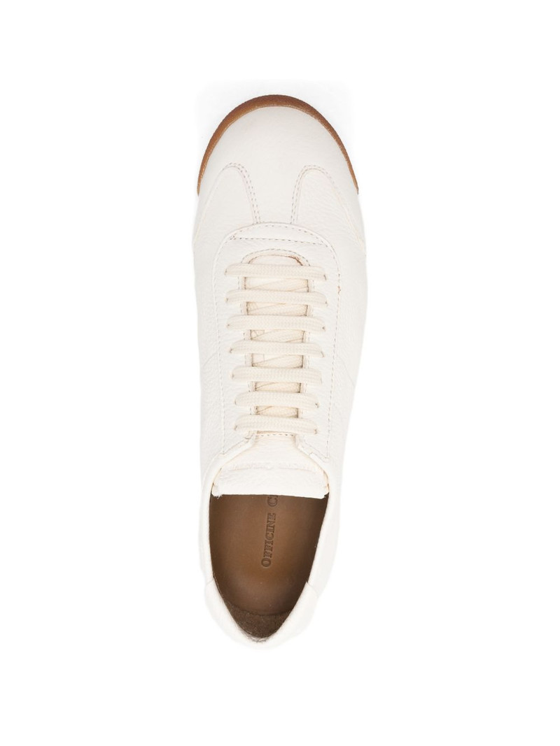 round toe sneakers 4