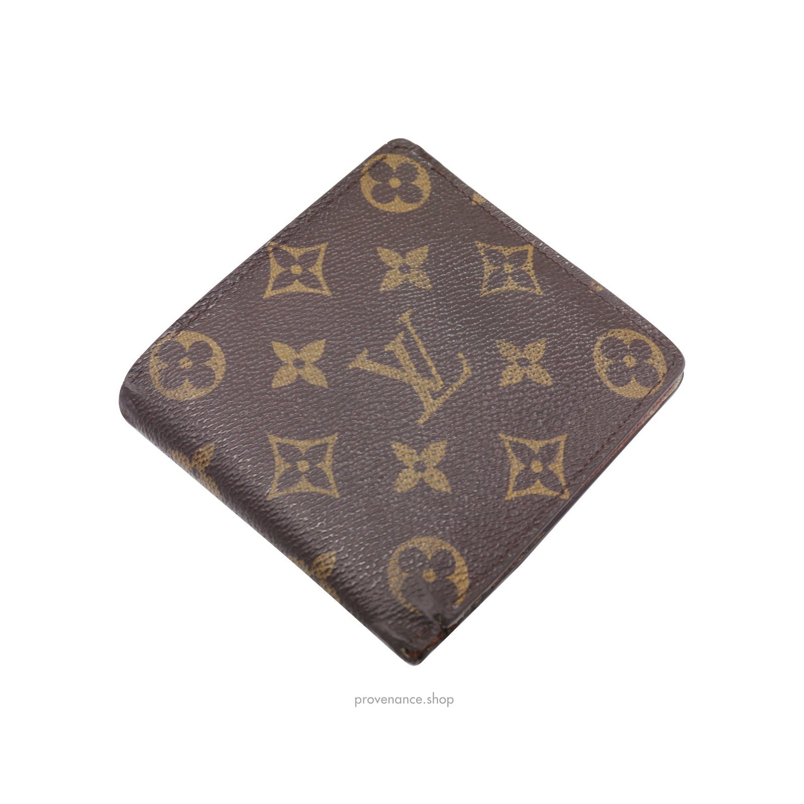 Louis Vuitton Bifold Wallet - Monogram - 2