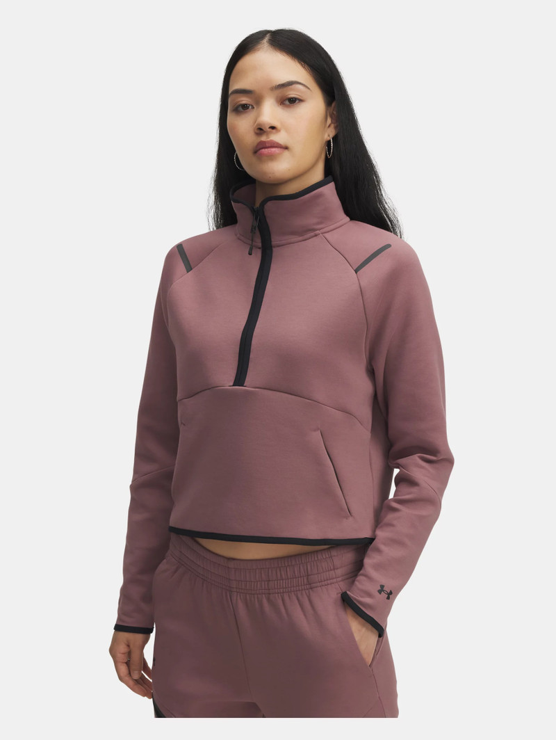 UA Unstoppable Fleece 1