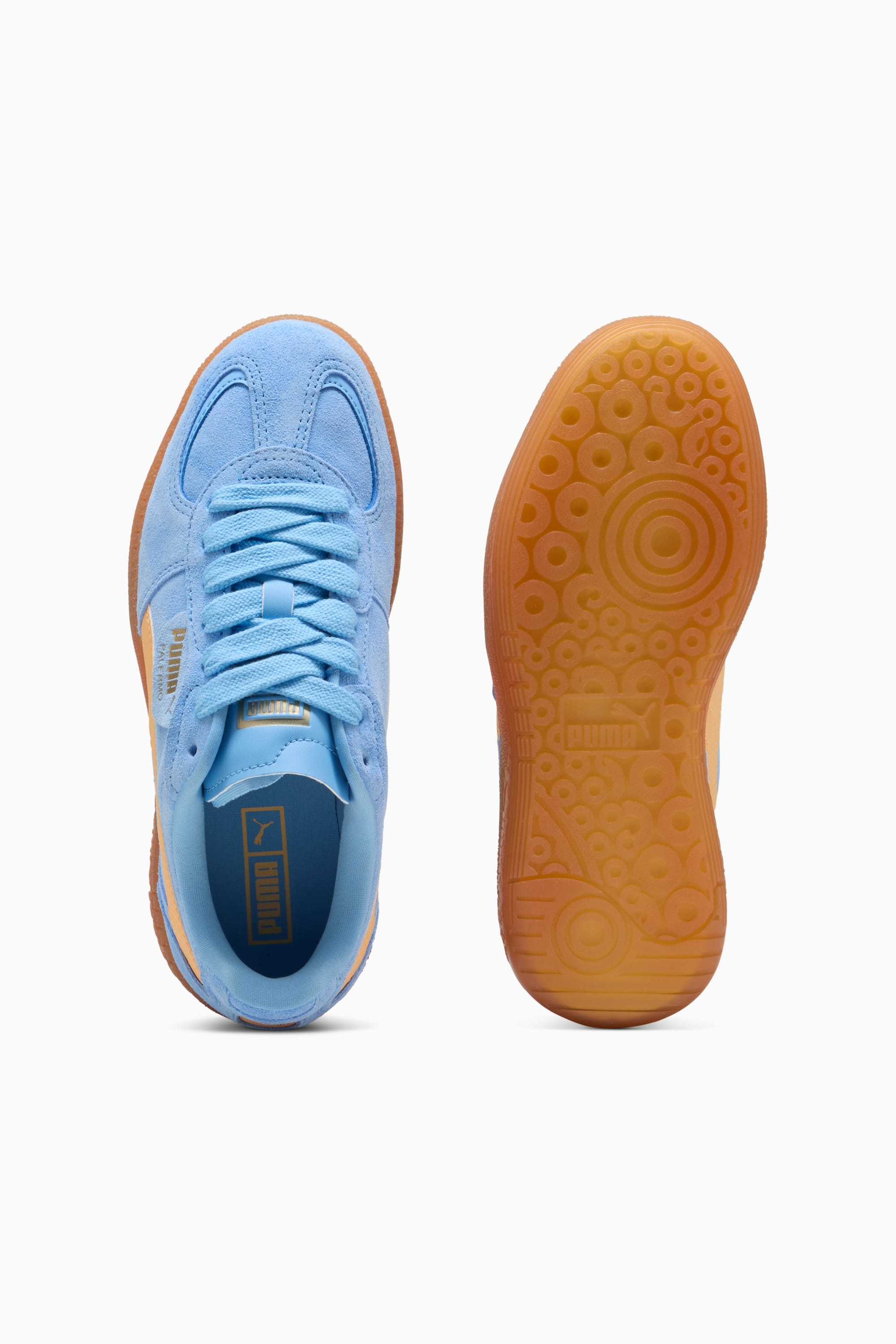 Palermo Moda Xtra Gum Sneakers Women - 6