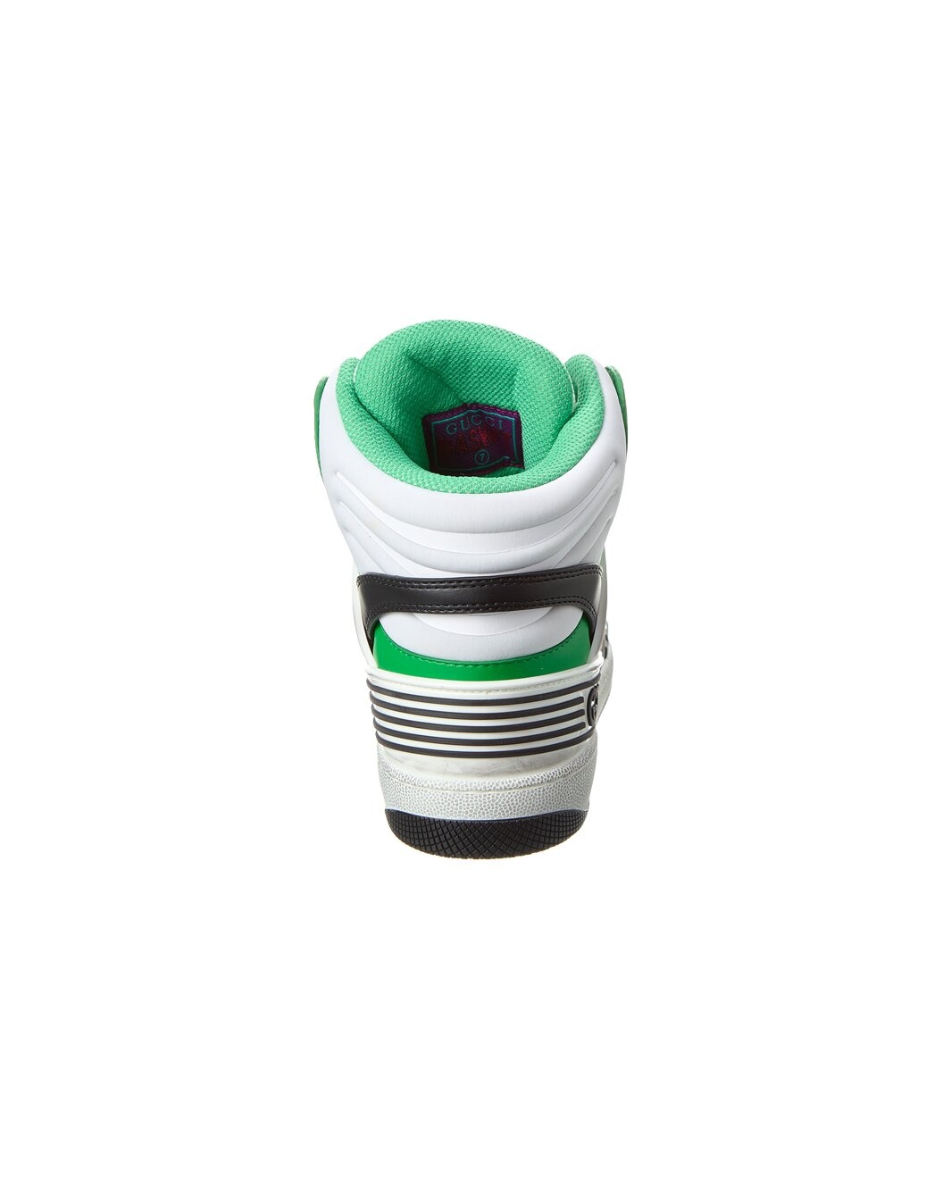 Gucci Basket Demetra Sneaker - 3