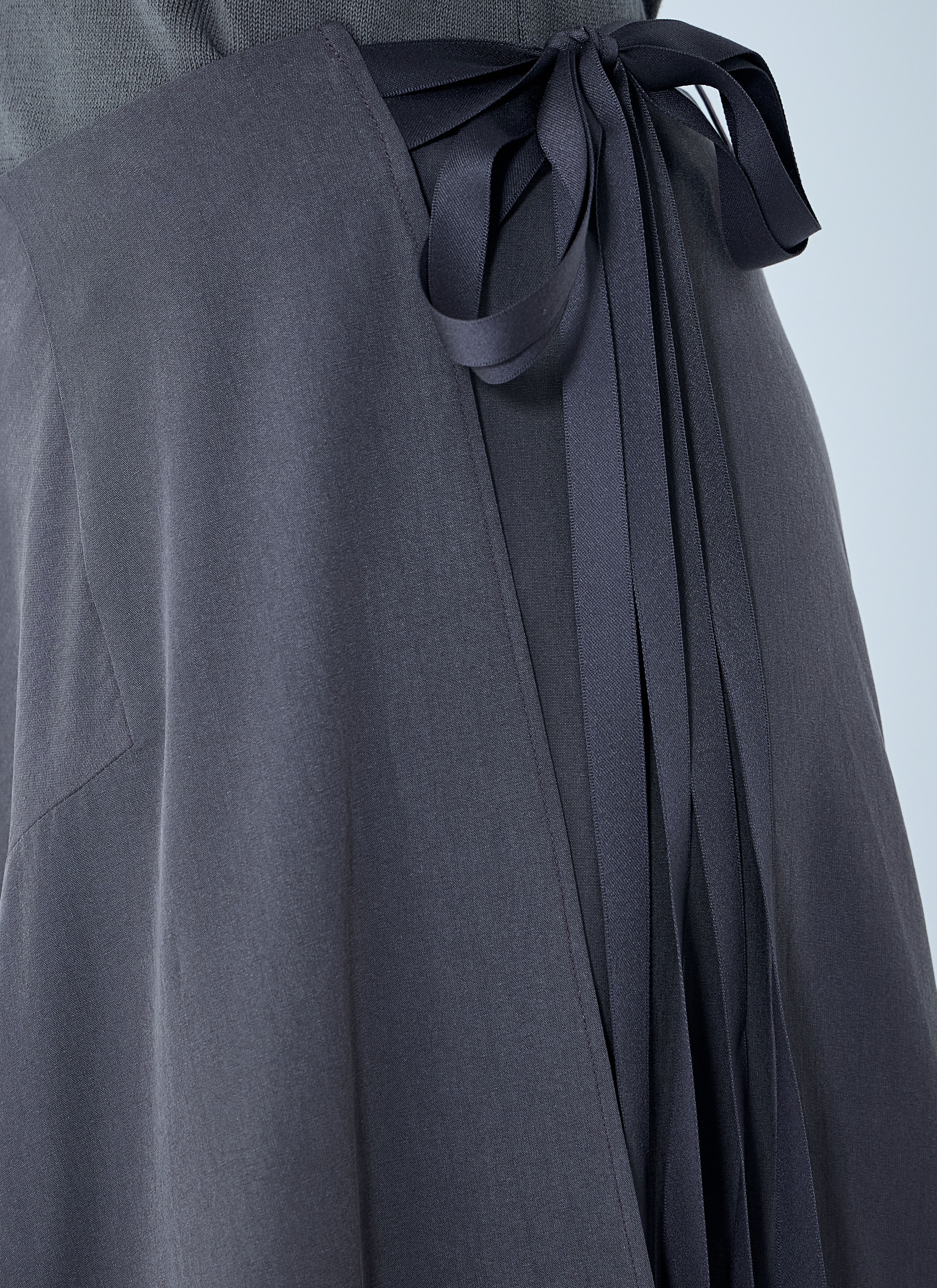 Spinnaker Midi Skirt - 5