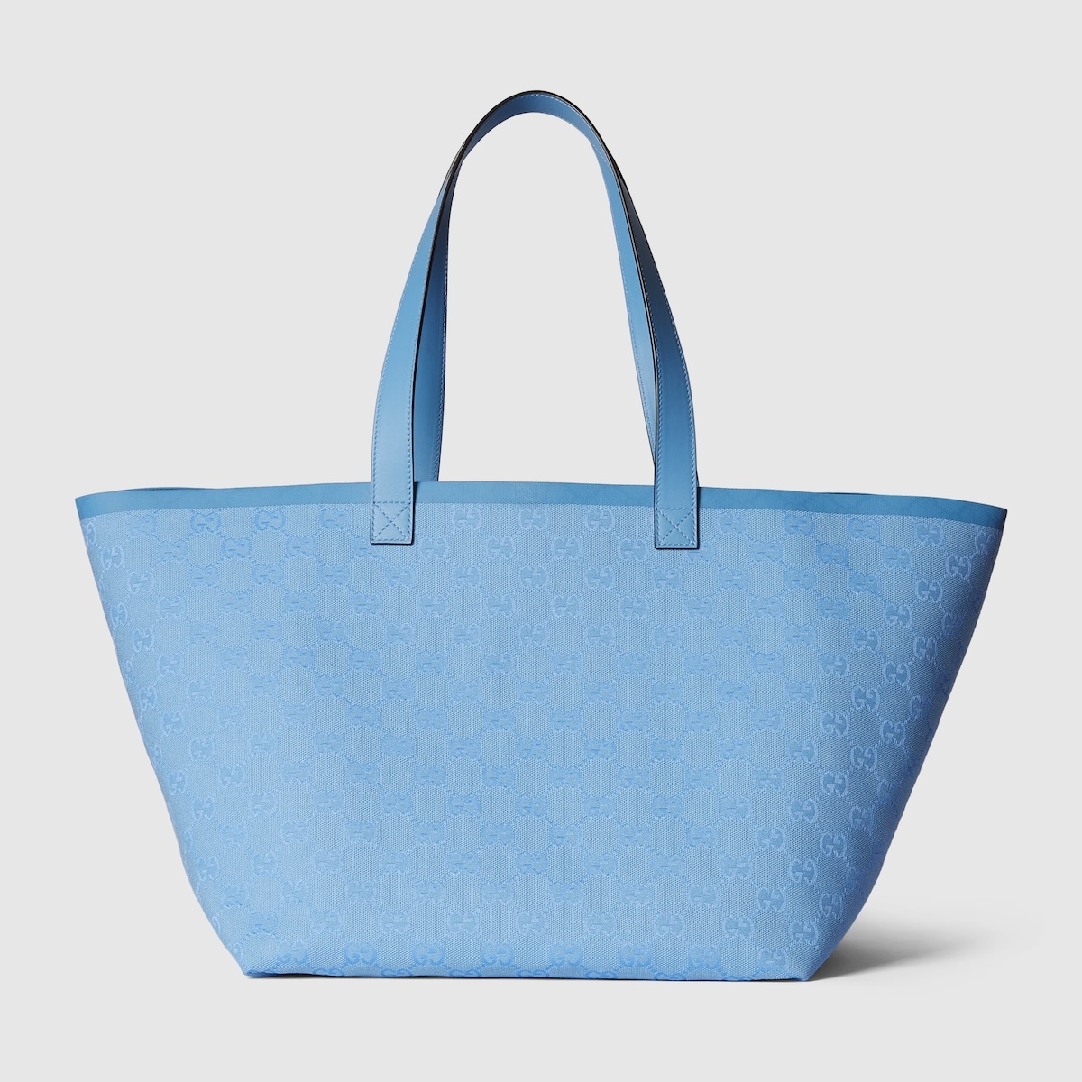 GG medium tote bag - 1