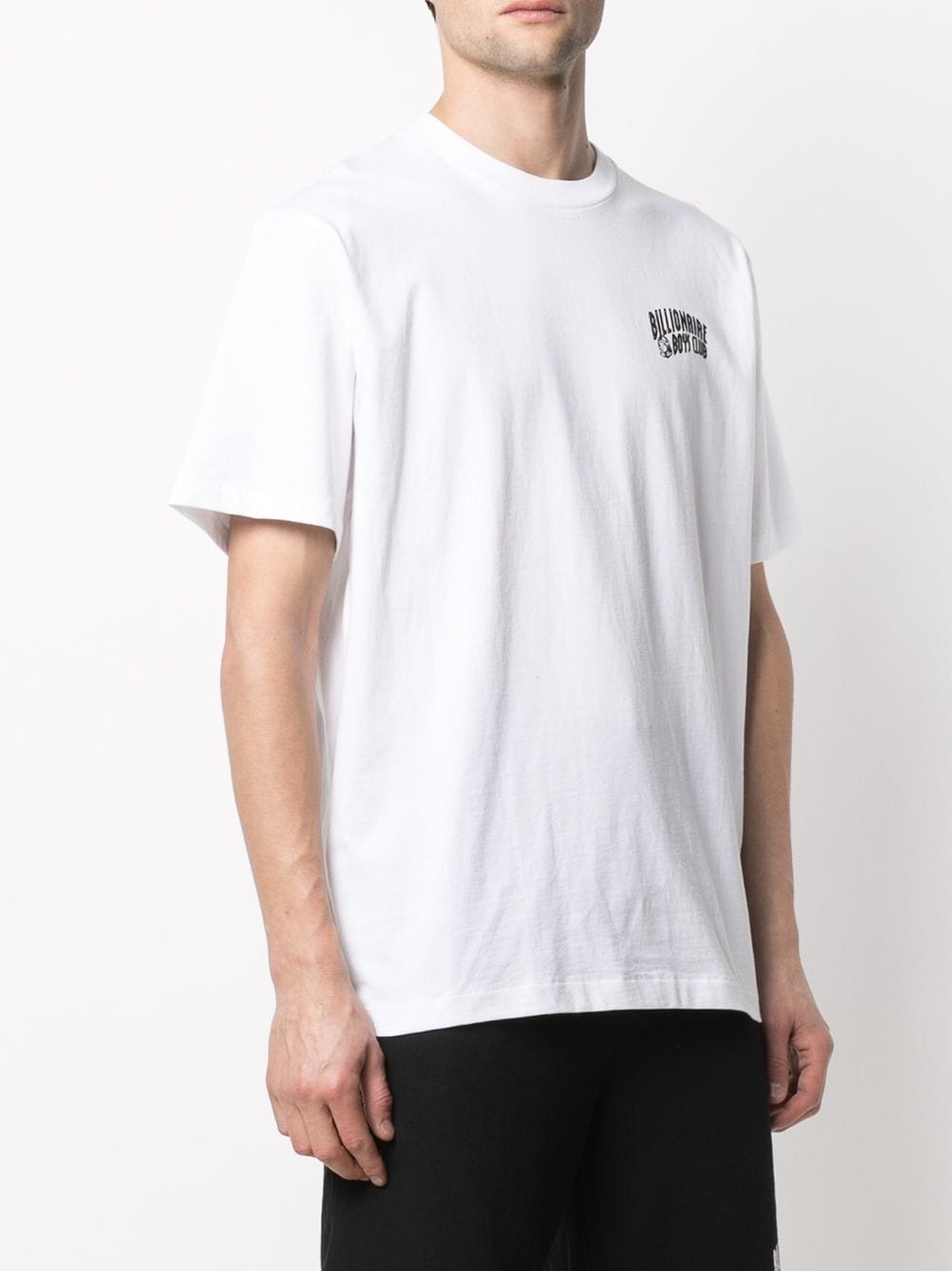 Astronaut crewneck T-shirt - 3