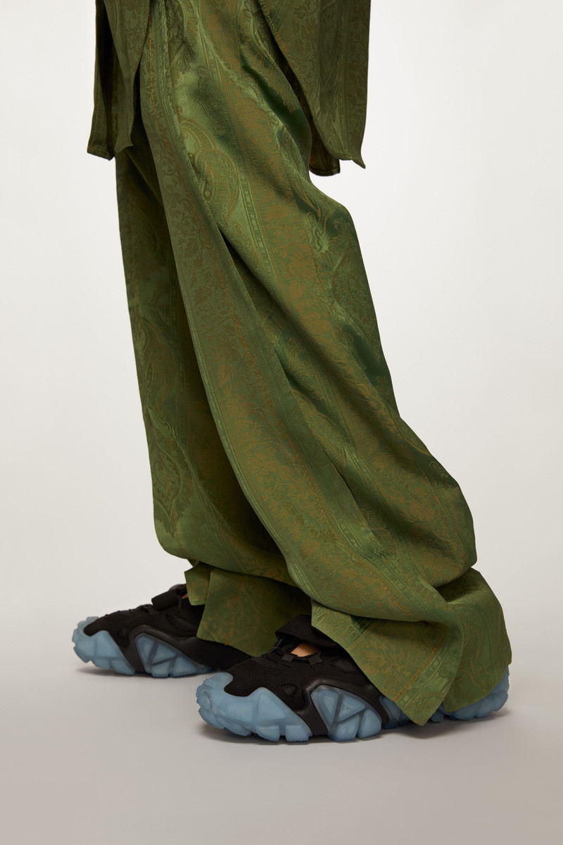 Bolzter Bryz Crystal W sneakers black/blue 6