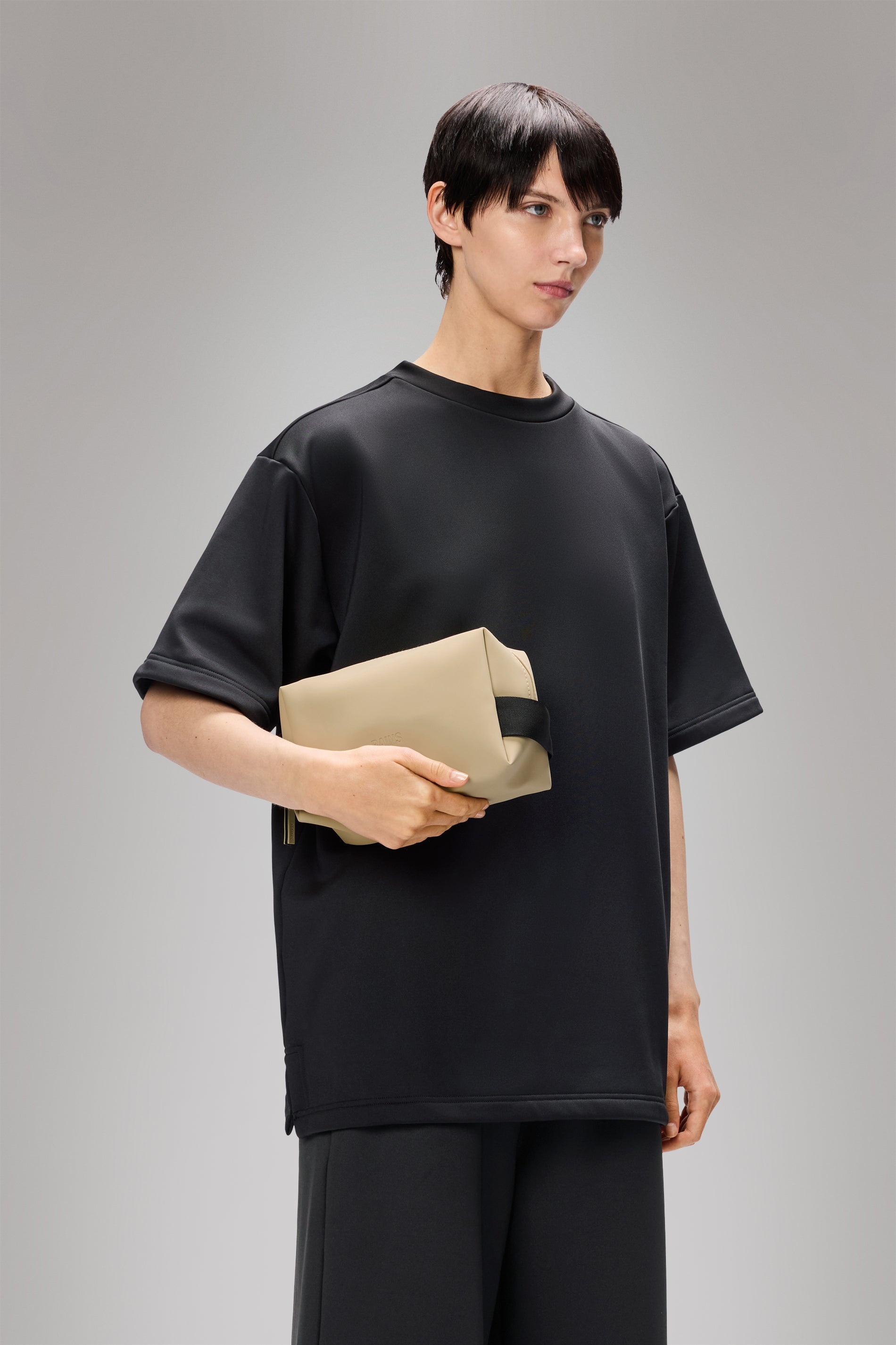 Wash Bag Small - 3