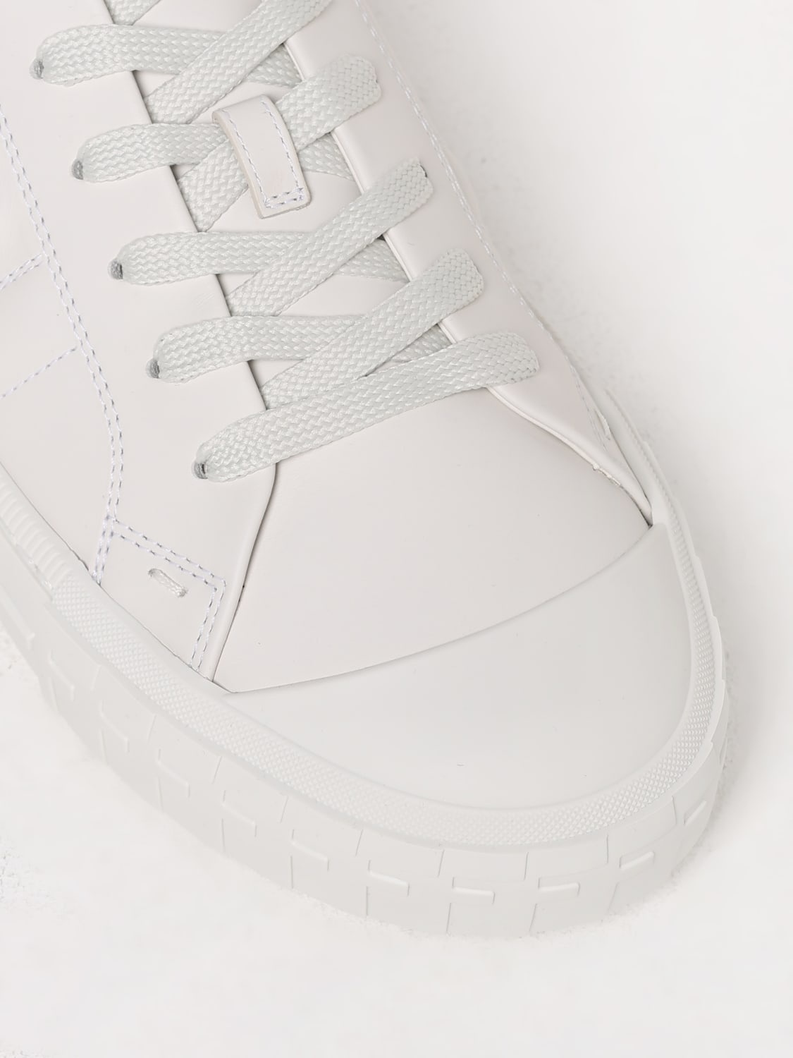 Sneakers men Fendi - 4