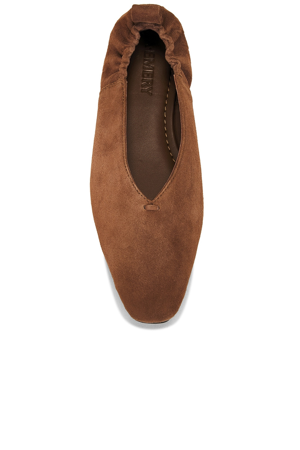 Brie Flat - 4
