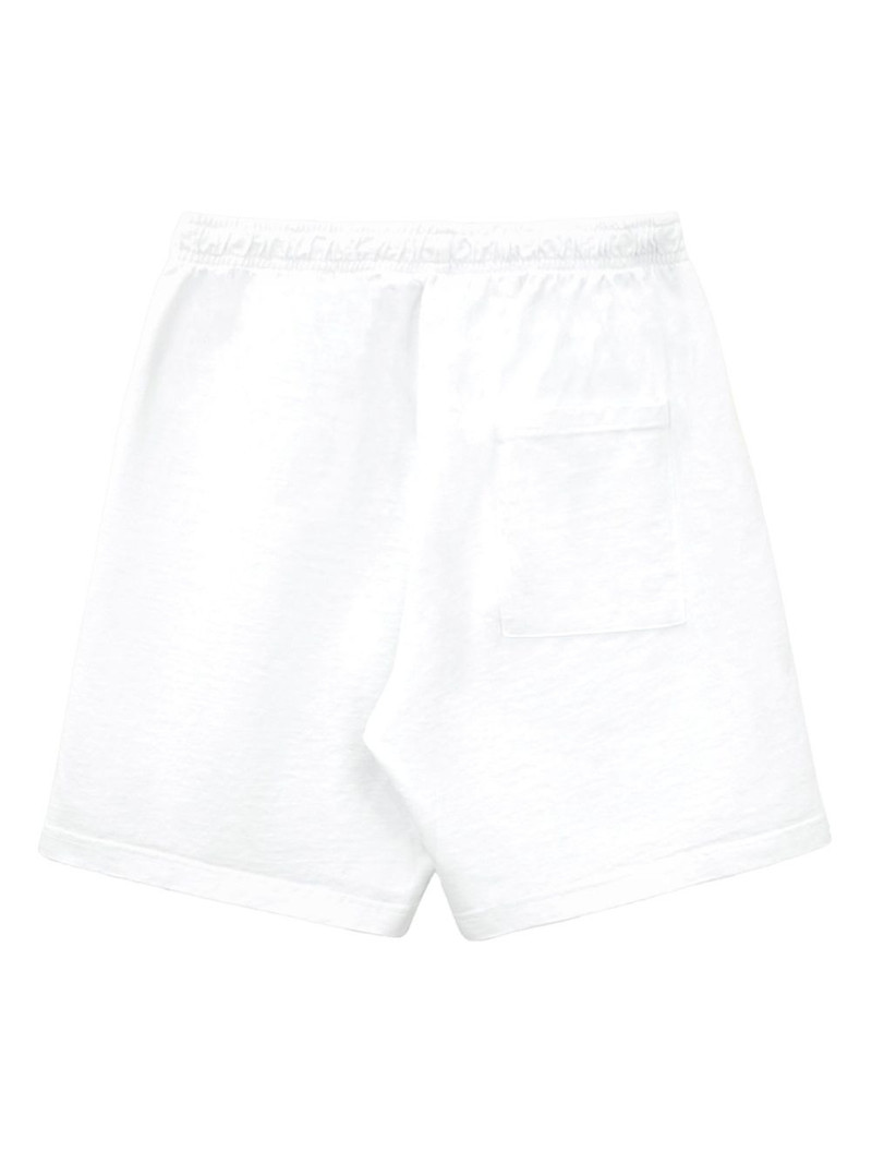 logo-detail shorts 5