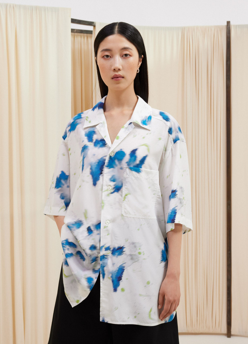 Lemaire SUMMER SHIRT outlook