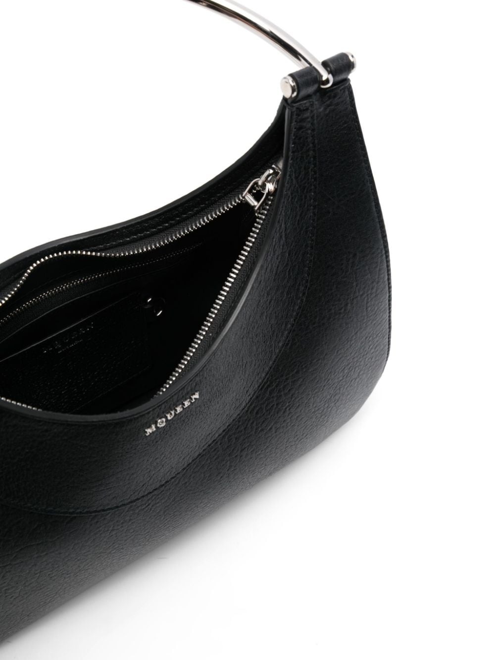 Cross-Bar tote bag - 5
