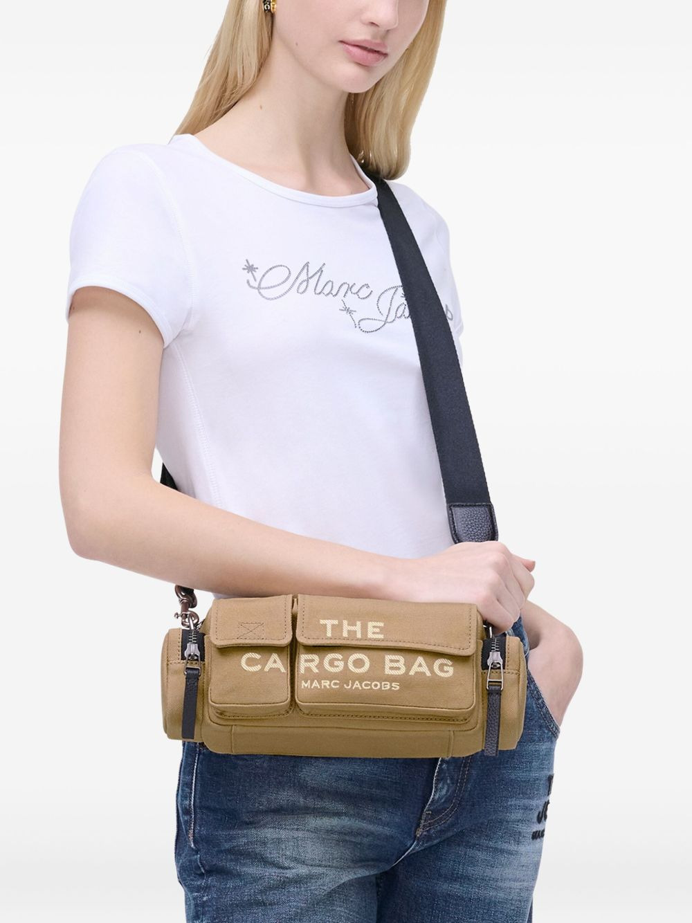 Marc Jacobs Bags.. Camel - 6