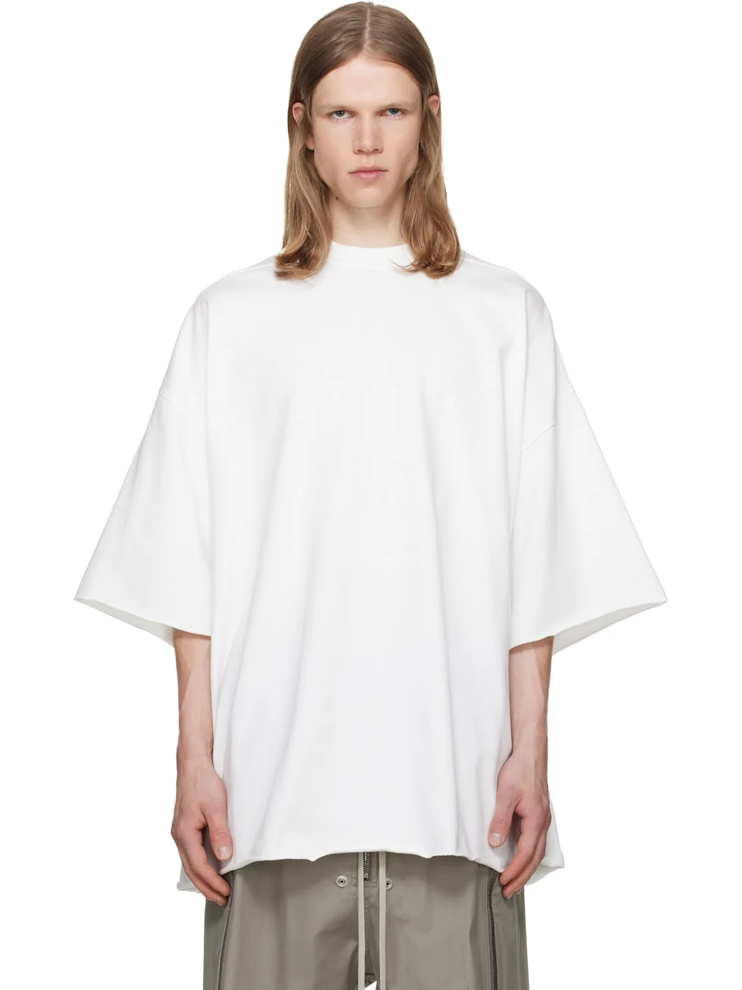 Off-White Tower Tommy T-shirt - 1