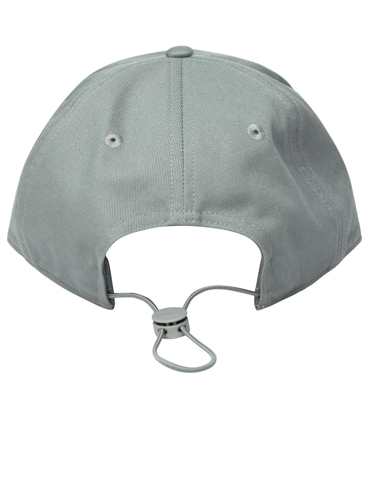 Moncler Green Cotton Hat - 3