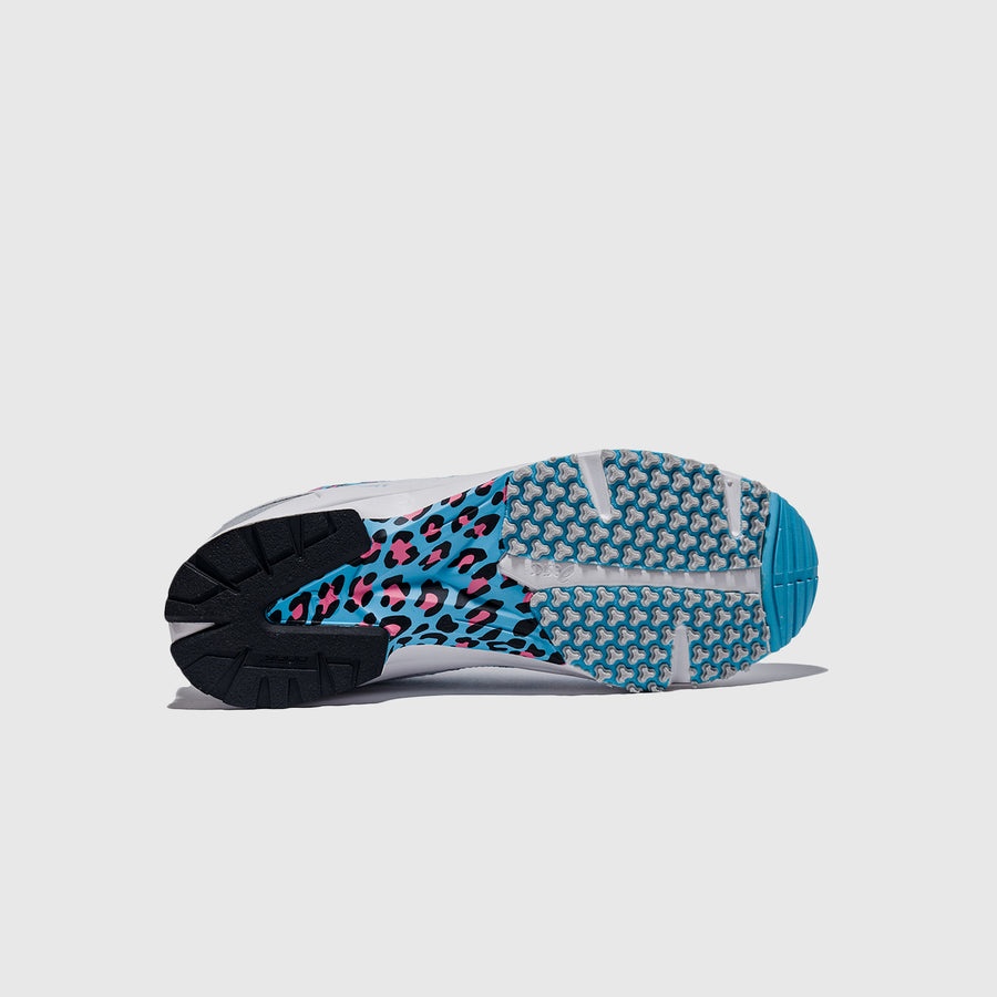 TARTHER SC X ASICS (BLUE LEOPARD) - 6