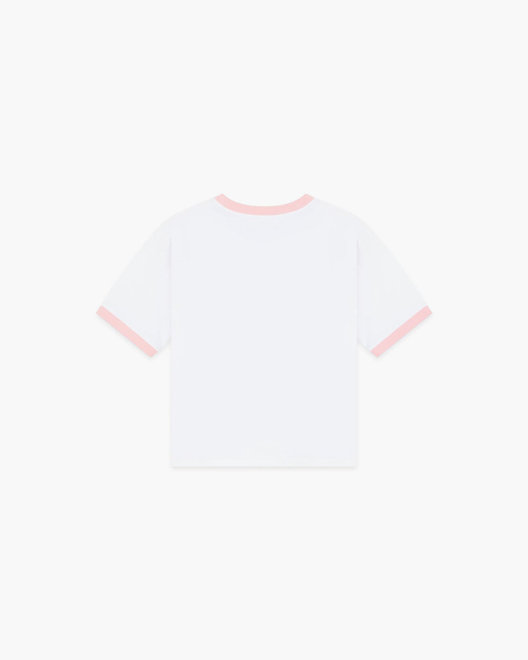 Teddy Ringer T-Shirt - 2