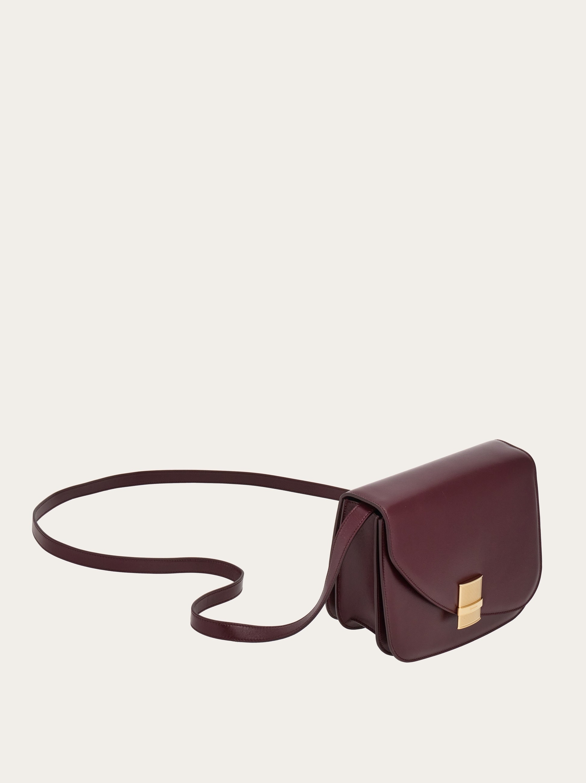 Fiamma crossbody bag (M) - 6