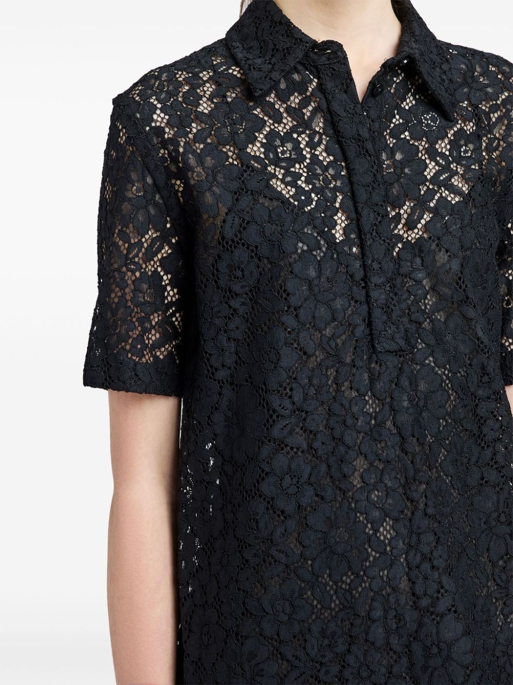 Rainer mini dress - 5