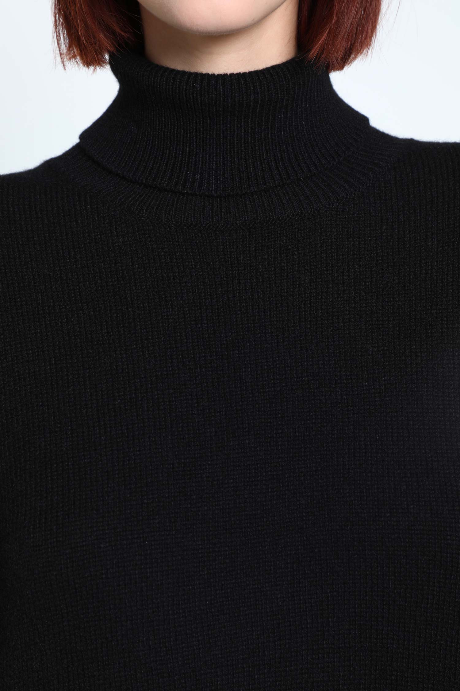 Stepny Turtleneck In Wool And Cashmere - 4