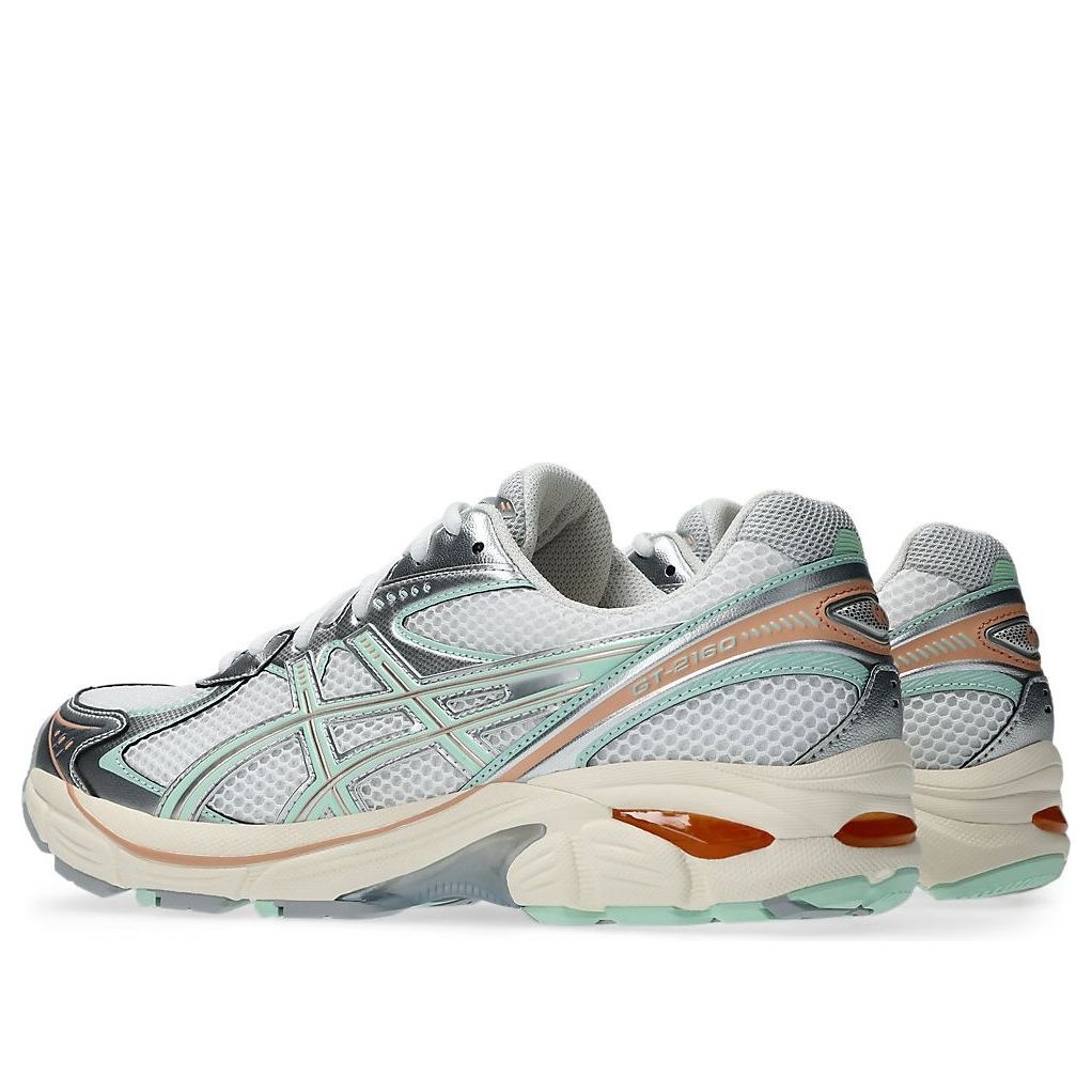 ASICS GT-2160 'White Mint Tint' 1203A275-108 - 4