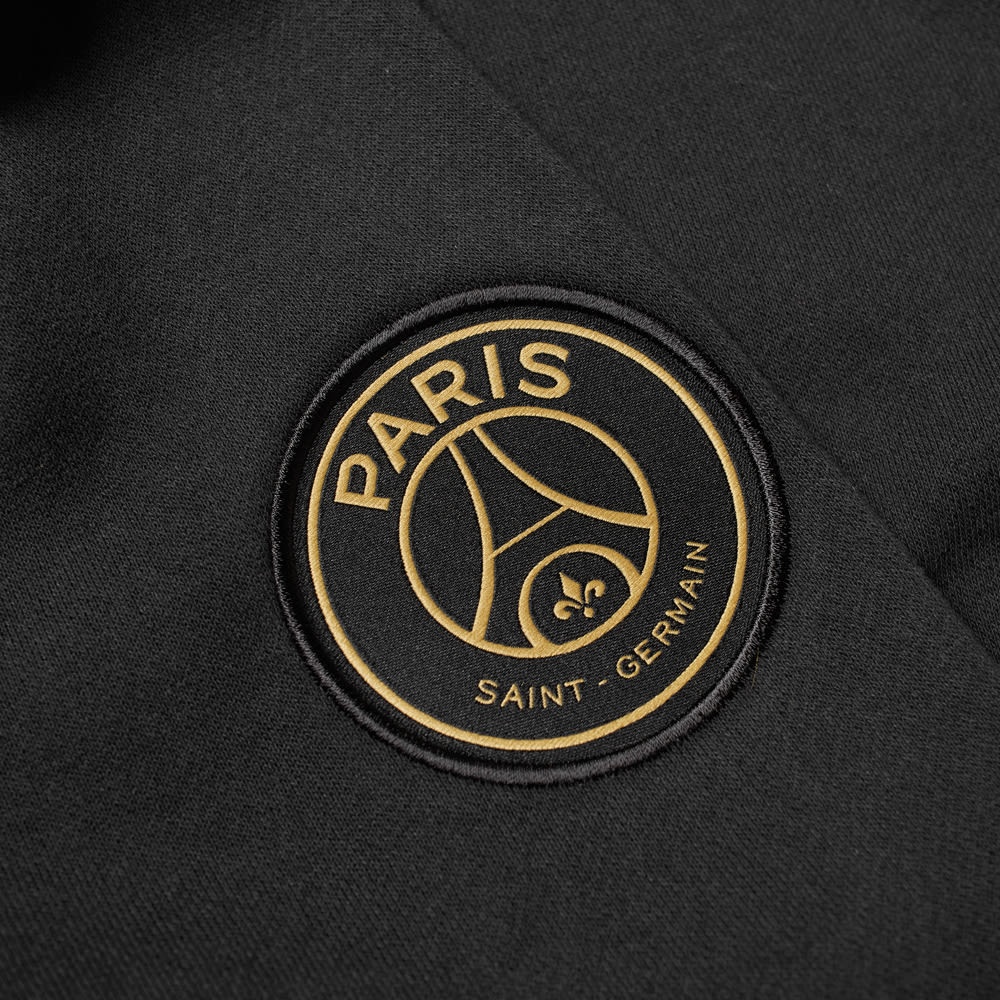 Air Jordan PSG Fleece Popover Hoody - 5