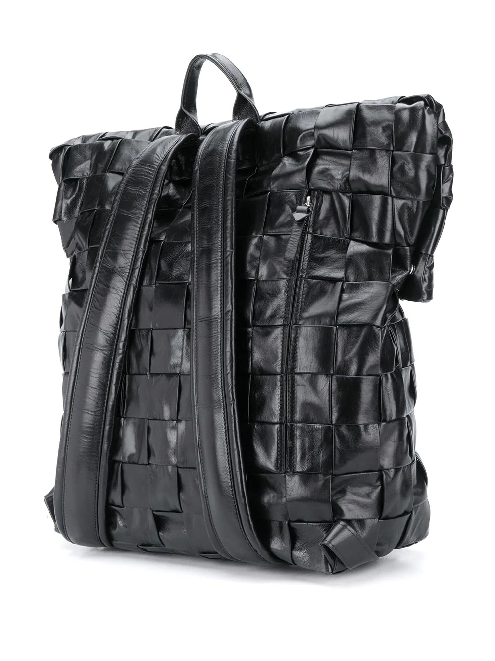 Intrecciato backpack - 3