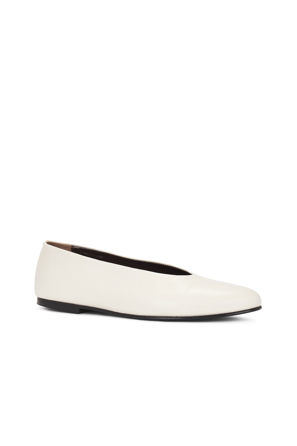 Darcy Flat - 2