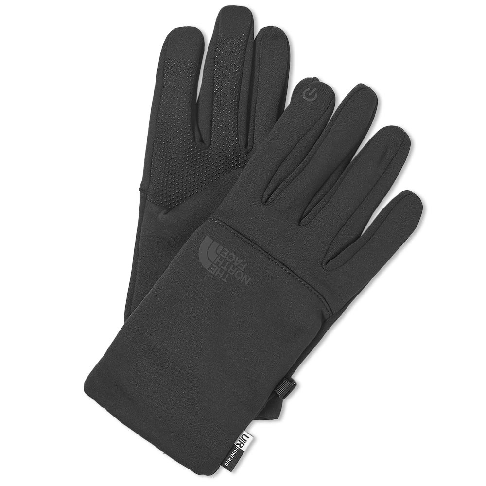 The North Face Etip Recycled Glove - 1