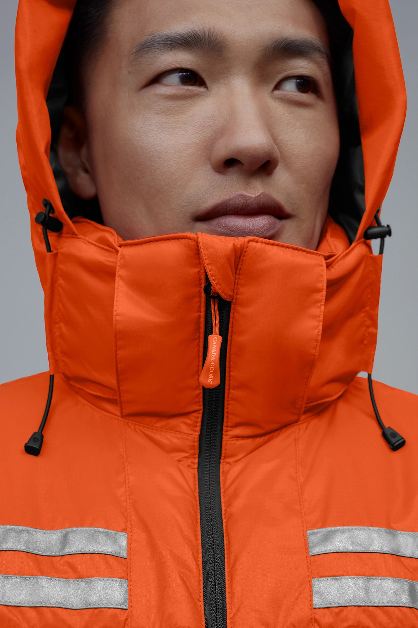 SUMMIT JACKET - 7