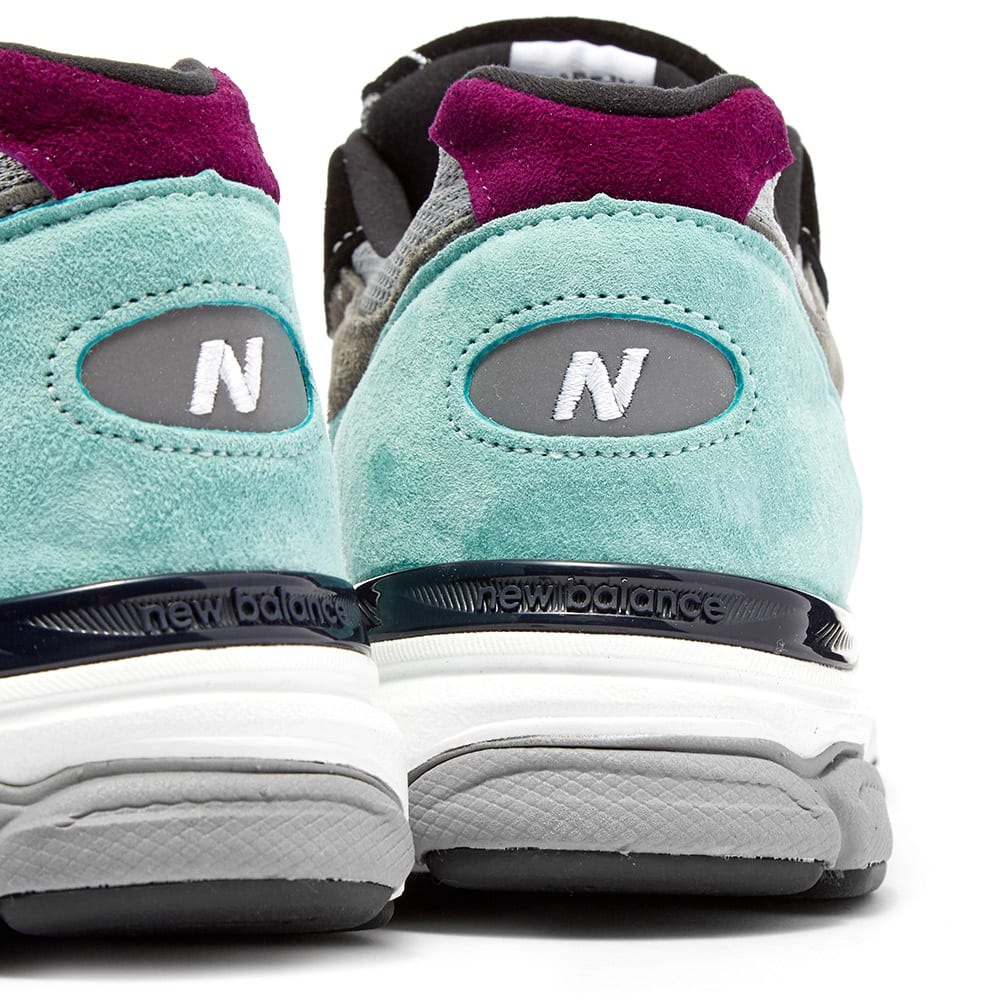 New Balance M9919EC - Made in England - 4