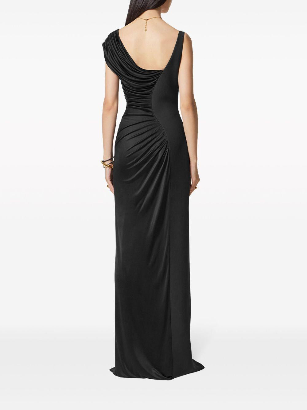 ABITO LUNGO MEDUSA '95 VERSACE - 3