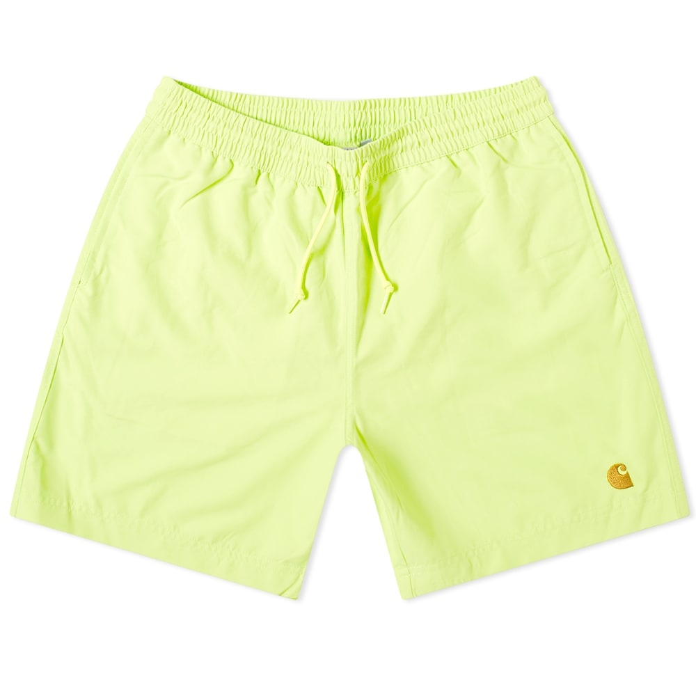 Carhartt WIP Chase Swim Short - 1