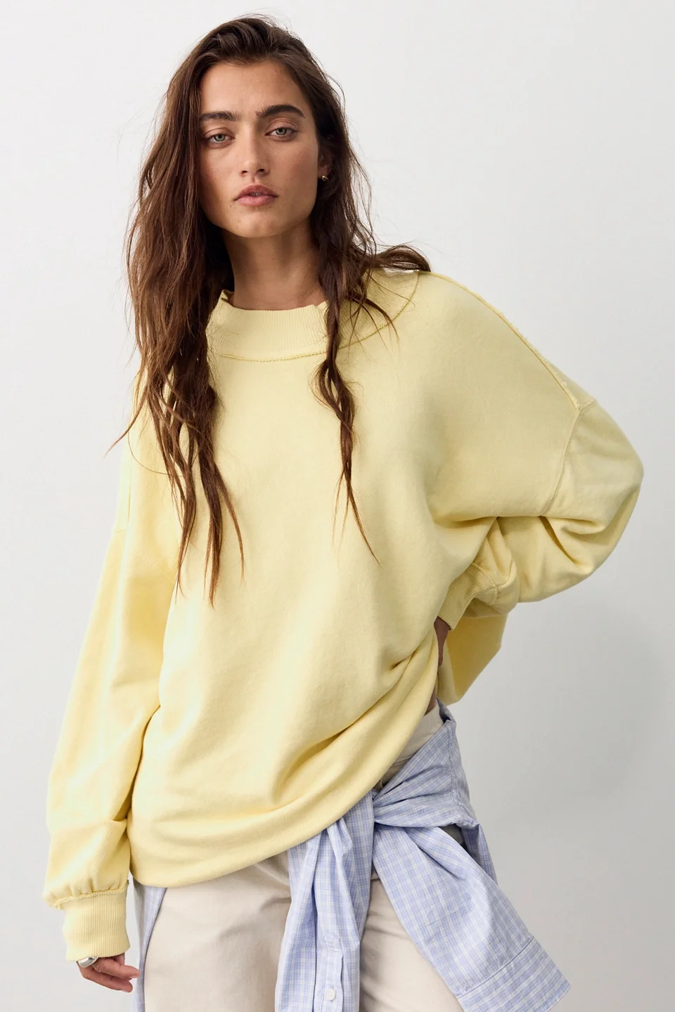 We The Free Palm Springs Pullover - 1
