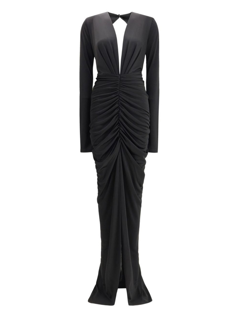 Zelda maxi dress 1
