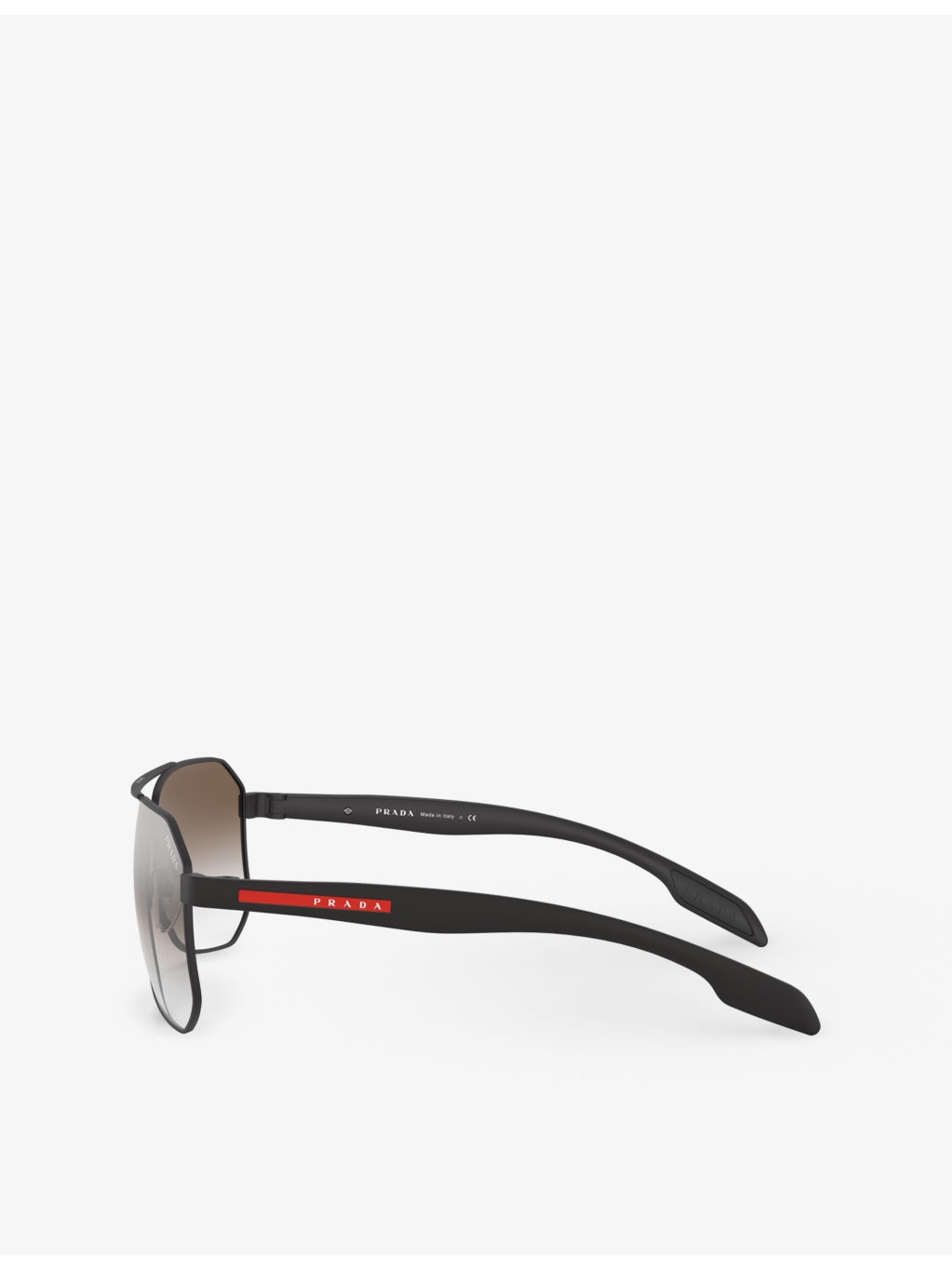 PS51VS Pillow-Frame Steel Sunglasses - 3
