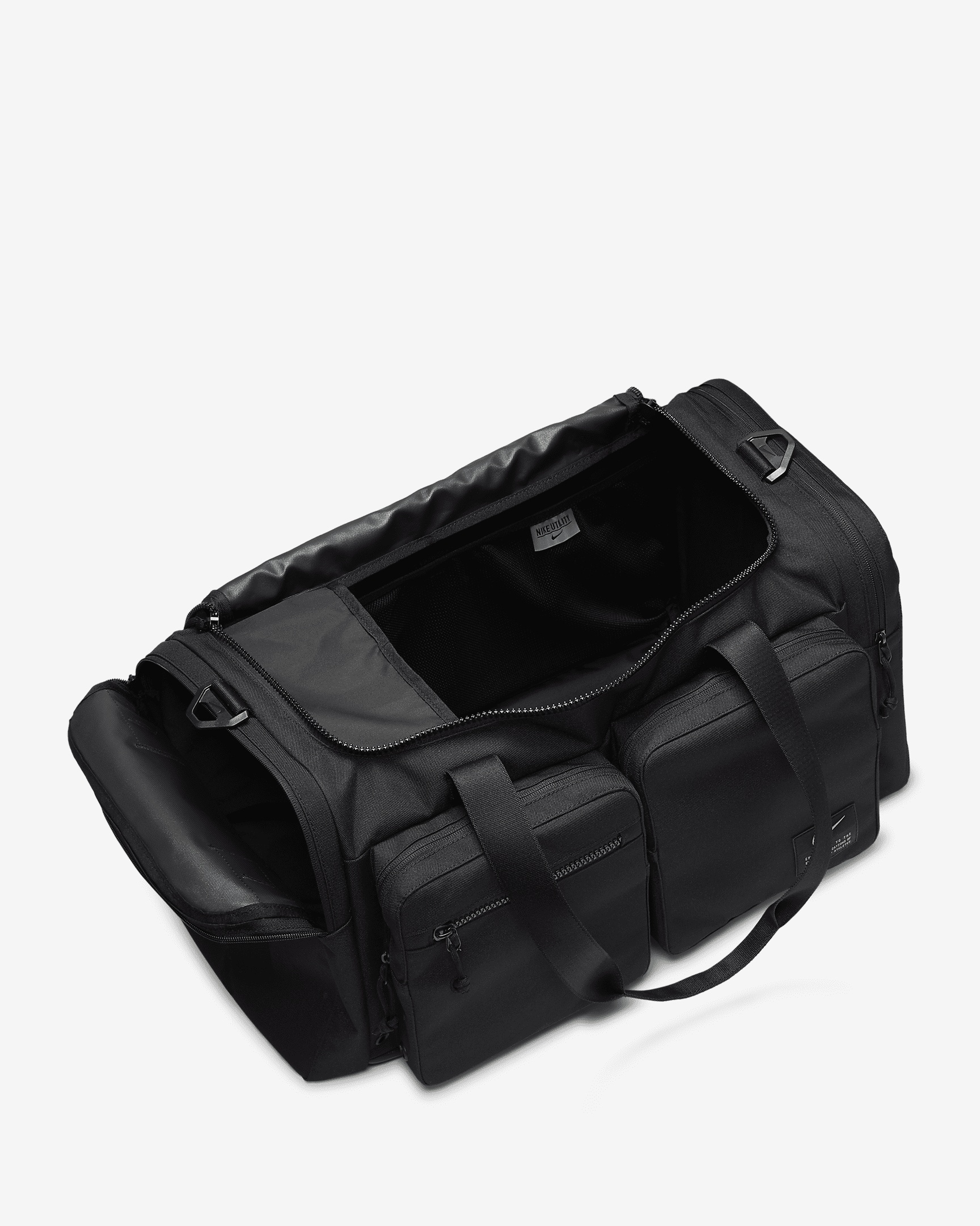 Nike Men's Utility Power Training Duffel Bag (Medium - 10