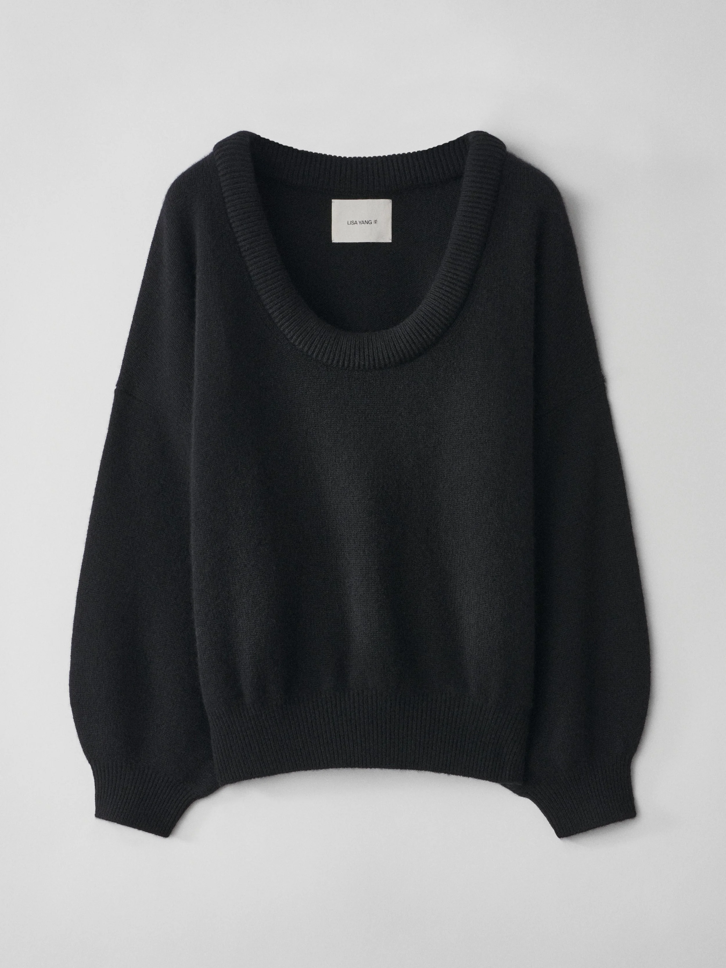 Doria Sweater - 1