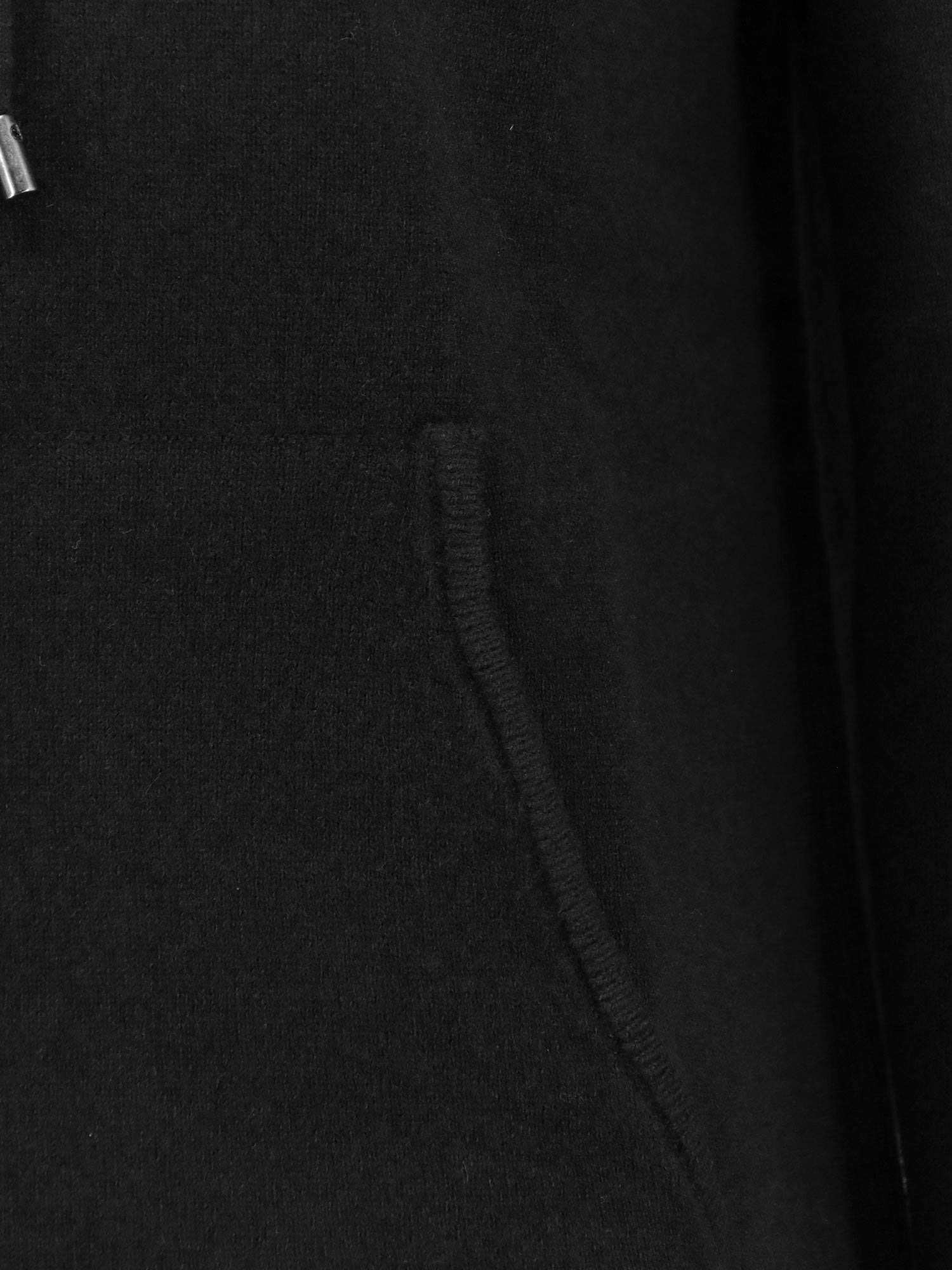 MC2 SAINT BARTH - Mc2 Saint Barth Willbur Wool Hooded Sweater - 3