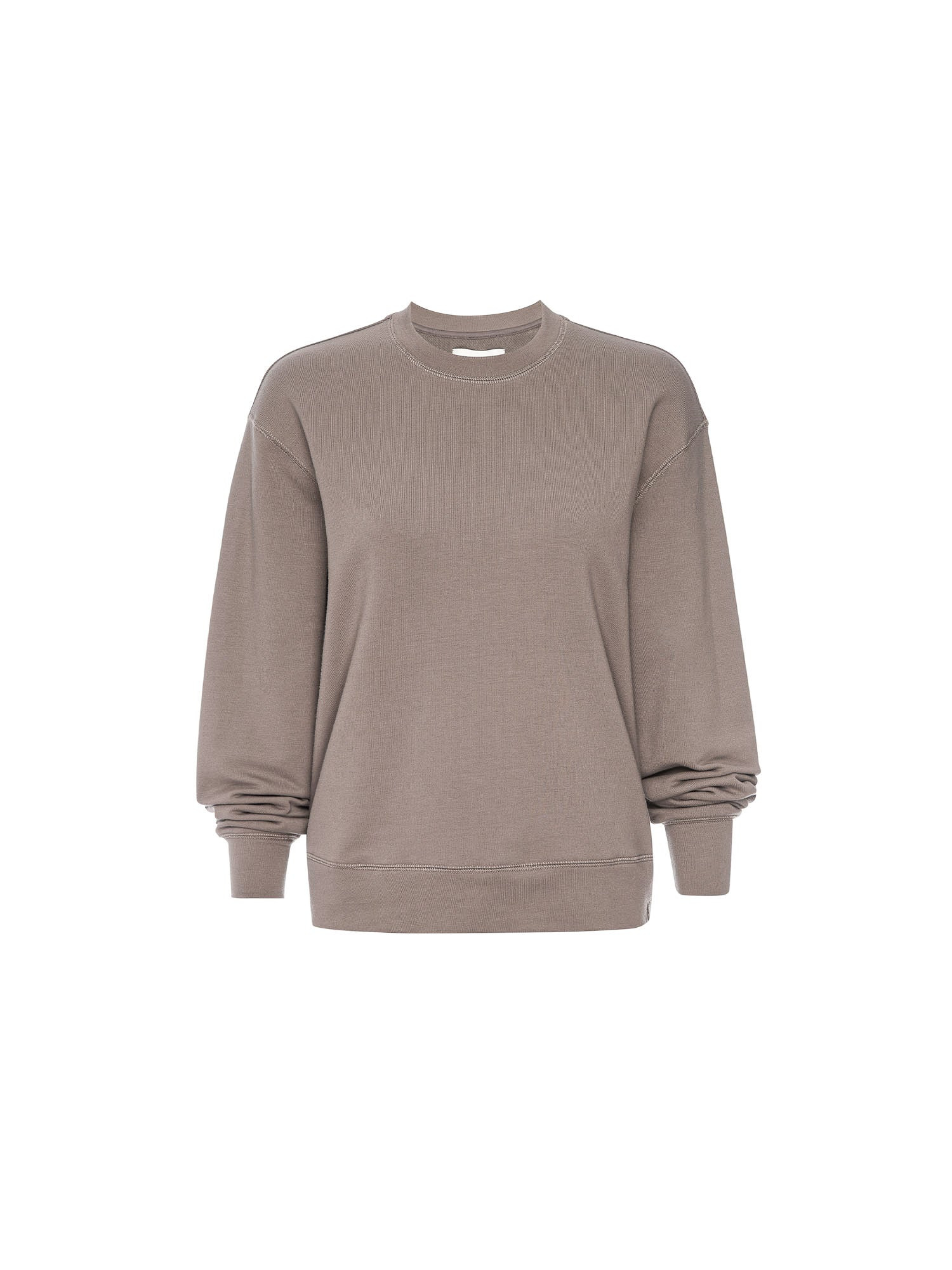 The Mallo Sweatshirt - 2