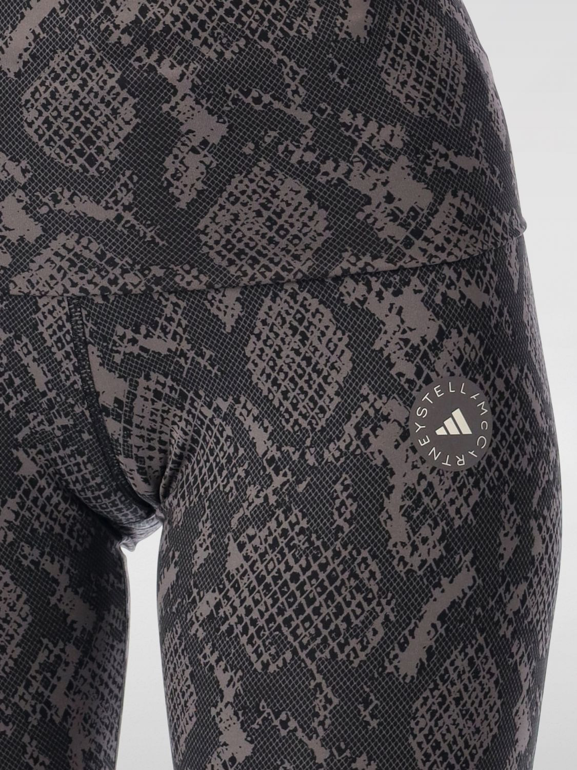 Pants woman Adidas by Stella McCartney - 3