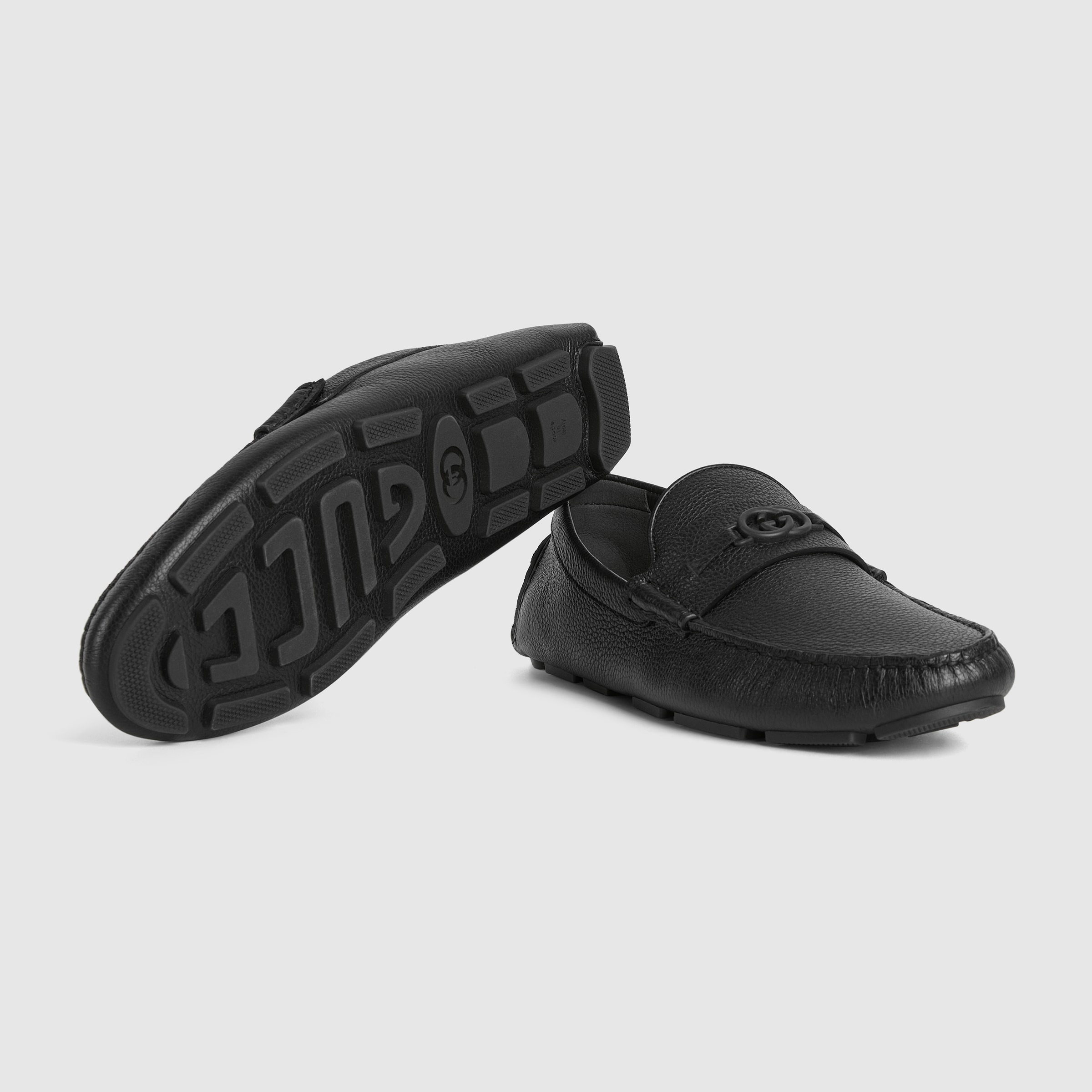 Men's driver loafer - 6